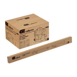 Сибртех Триммер бензиновый ТС-3000Р, 52 см3 962265