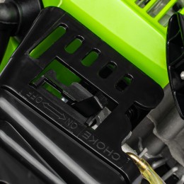 Сибртех Триммер бензиновый ТС-3000Р, 52 см3 962265