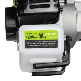 Сибртех Триммер бензиновый ТС-3000Р, 52 см3 962265