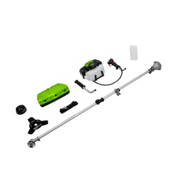 Сибртех Триммер бензиновый ТС-3000Р, 52 см3 962265