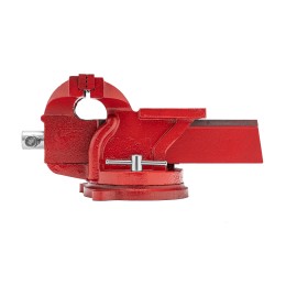 Matrix Тиски слесарные, 150 мм, 18637