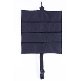 НИКА Туристическое сиденье складное 330х350 СТР2