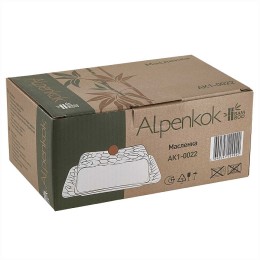 ALPENKOK Масленка AK1-0022