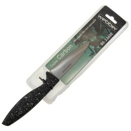 WEBBER Нож для чистки овощей 8,89см BE-2268E