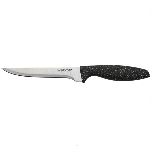 Нож разделочный Carbon 15,24см WEBBER BE-2268F