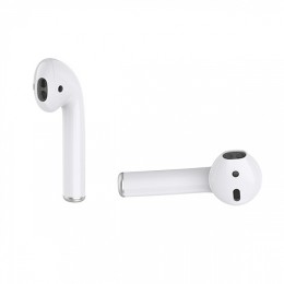 BQ Беспроводные наушники BHS-06 White