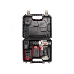 Number One Аккумуляторная дрель 18V,2,0A/h CD18/2.0-PROMO