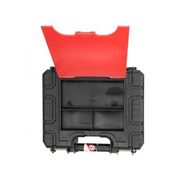 Number One Аккумуляторная дрель 18V,2,0A/h CD18/2.0-PROMO