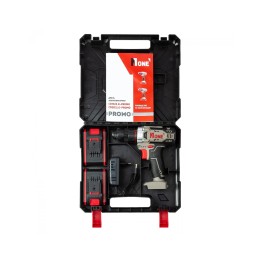 Number One Аккумуляторная дрель 20V CD20/2-PROMO