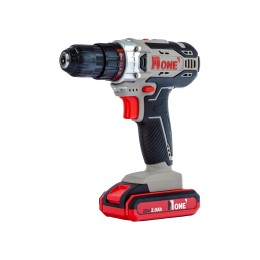 Number One Аккумуляторная дрель 20V CD20/2-PROMO