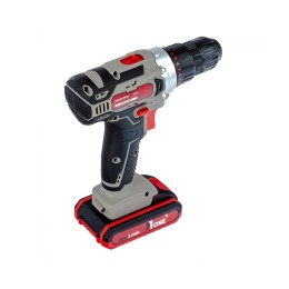 Number One Аккумуляторная дрель 20V CD20/2-PROMO