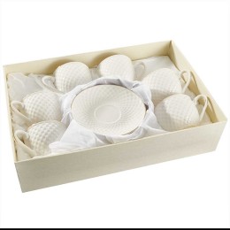 BEATRIX Набор чайный 12пр Ф5-029Р/6