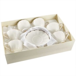 BEATRIX Набор чайный 12пр Ф5-030Р/6