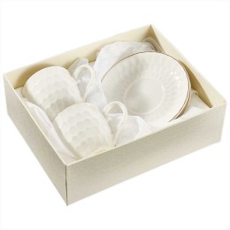 BEATRIX Набор кофейный Ф5-037В/2