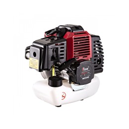 NUMBER ONE Бензиновый триммер None 52см GT520-C BASIC