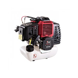 NUMBER ONE Бензиновый триммер 56см GT560-C BASIC