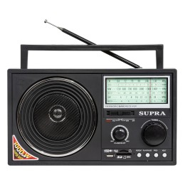 Supra Радиоприемник портативный ST-25U