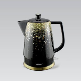MAESTRO Электрический чайник MR-074-GOLD
