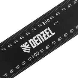 Denzel Угольник, 400 х 600 мм, 32393