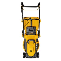 Denzel Газонокосилка электрическая GM-2000 96618