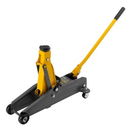 Denzel Домкрат гидравлический подкатной, 2 т, 51231