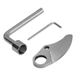 Denzel Секатор аккумуляторный CP-30-0, 59436