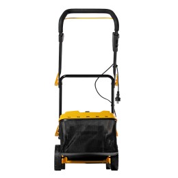 Denzel Газонокосилка электрическая GM-2000 96618