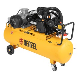 Denzel Компрессор воздушный BCW3000-T/100 58118