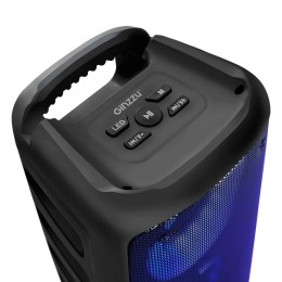Ginzzu Портативная колонка GM-916B