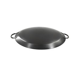 KUKMARA Садж стальной с эко-воронением 49 см сж490