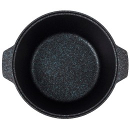 KUKMARA Кастрюля-жаровня 3л жгг31а