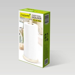 MAESTRO Держатель бумажных полотенец MR-1033-IVORY