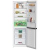 Холодильник двухкамер. BEKO B3R0CNK362HW 186х59,5х65
