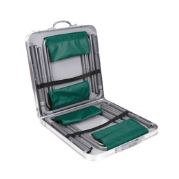 НИКА Набор стол+стулья ССТ-К2/9