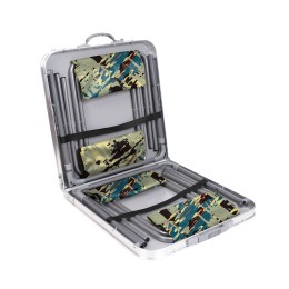 НИКА Набор стол+стулья ССТ-К2/8