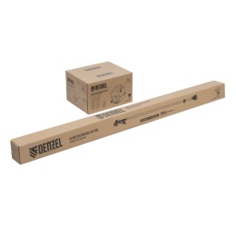 Denzel Триммер бензиновый DTL-37-4T, 4-тактный 96267