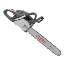 СТАВР Пила цепная бензиновая ПЦБ-45/2100