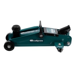 Сибртех Домкрат подкатной, 2 т 50834