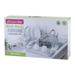 Kamille Сушилка для посуды KM-0764