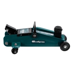 Сибртех Домкрат подкатной, 2 т  50835