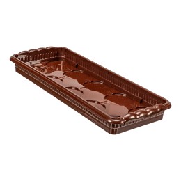 Palisad Набор для рассады 10 горшочков по 250 мл 643449