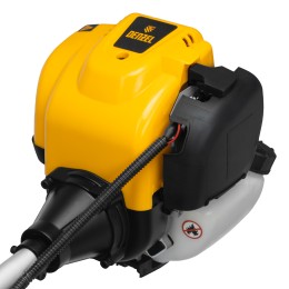 Denzel Триммер бензиновый DTL-37-4T, 4-тактный 96267