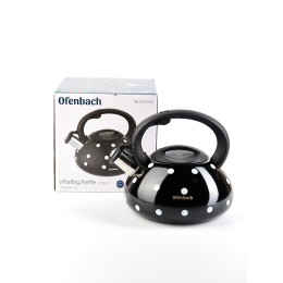 Kamille Чайник 2,5 л. NB-100301BL