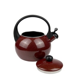 Kamille Чайник 2,2 л. эмалированный KM 1038C