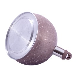 Kamille Чайник 3 л. KM-1074BRW