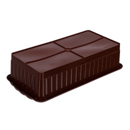 Palisad Набор для рассады 8 горшочков по 250 мл 643448