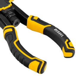 Denzel Заклепочник для резьбовых заклепок 40501