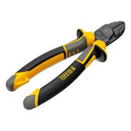 Denzel Бокорезы 160 мм 17781