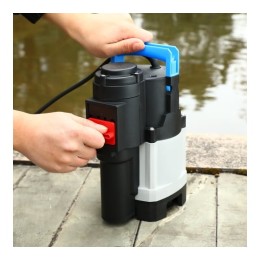 DEKO Насос дренажный DWP-600P PLUS 076-0540