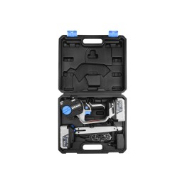 DEKO Пила цепная аккумуляторная бесщеточная 083-2000